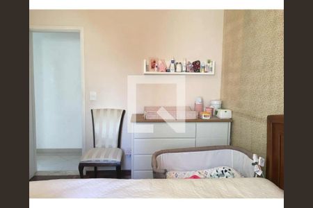 Apartamento à venda com 2 quartos, 69m² em Santo Antônio, São Caetano do Sul