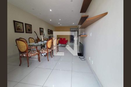 Apartamento à venda com 3 quartos, 150m² em Vila Isabel, Rio de Janeiro