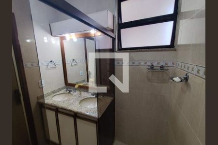 Apartamento à venda com 3 quartos, 150m² em Vila Isabel, Rio de Janeiro