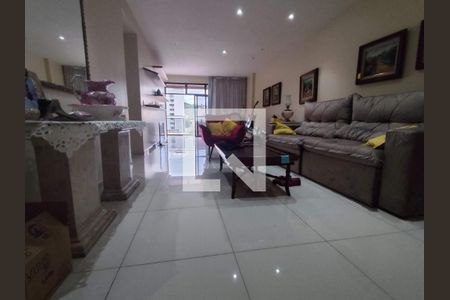 Apartamento à venda com 3 quartos, 150m² em Vila Isabel, Rio de Janeiro