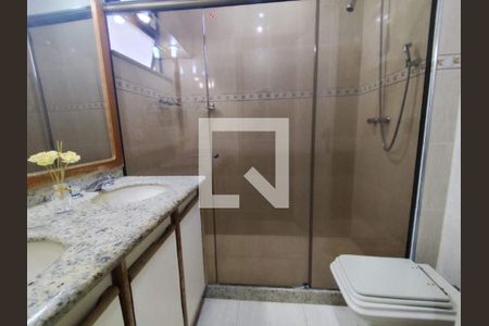 Apartamento à venda com 3 quartos, 150m² em Vila Isabel, Rio de Janeiro