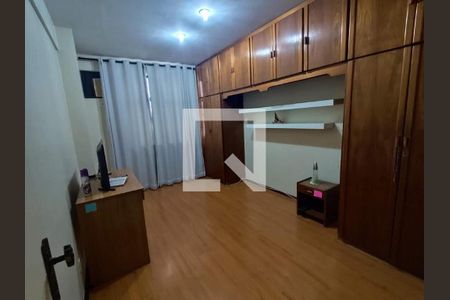 Apartamento à venda com 3 quartos, 150m² em Vila Isabel, Rio de Janeiro