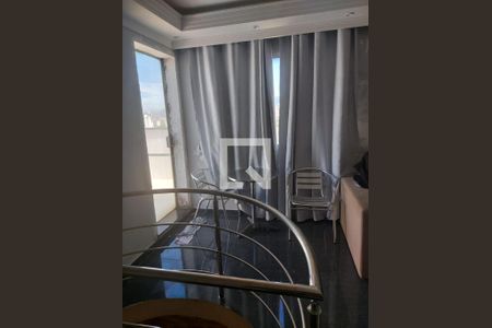 Apartamento à venda com 2 quartos, 112m² em Vila Amalia (Zona Norte), São Paulo