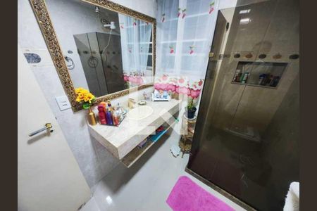 Apartamento à venda com 2 quartos, 48m² em Ilha do Governador, Rio de Janeiro
