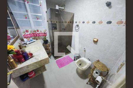 Apartamento à venda com 2 quartos, 48m² em Ilha do Governador, Rio de Janeiro