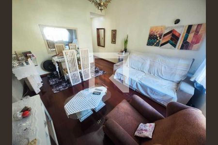 Apartamento à venda com 2 quartos, 48m² em Ilha do Governador, Rio de Janeiro