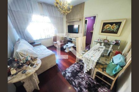 Apartamento à venda com 2 quartos, 48m² em Ilha do Governador, Rio de Janeiro