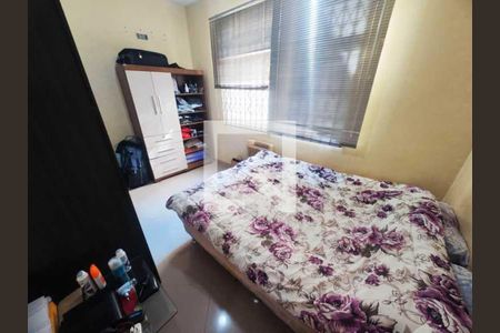 Apartamento à venda com 2 quartos, 48m² em Ilha do Governador, Rio de Janeiro