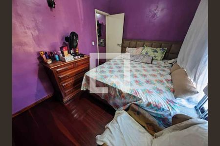 Apartamento à venda com 2 quartos, 48m² em Ilha do Governador, Rio de Janeiro