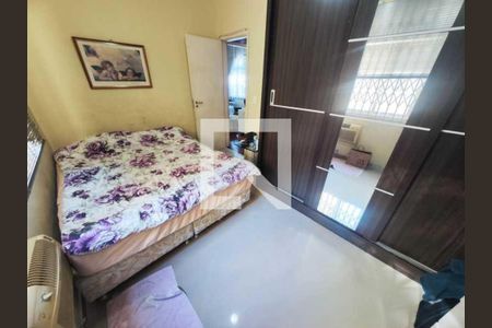 Apartamento à venda com 2 quartos, 48m² em Ilha do Governador, Rio de Janeiro