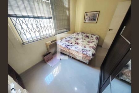 Apartamento à venda com 2 quartos, 48m² em Ilha do Governador, Rio de Janeiro