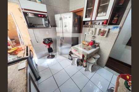 Apartamento à venda com 2 quartos, 48m² em Ilha do Governador, Rio de Janeiro