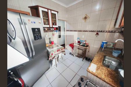 Apartamento à venda com 2 quartos, 48m² em Ilha do Governador, Rio de Janeiro