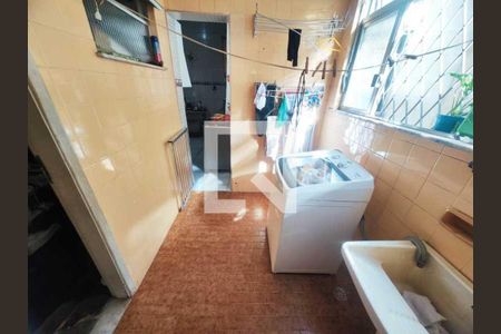 Apartamento à venda com 2 quartos, 48m² em Ilha do Governador, Rio de Janeiro