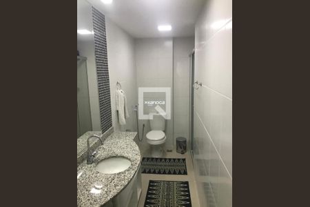 Apartamento à venda com 3 quartos, 183m² em Recreio dos Bandeirantes, Rio de Janeiro