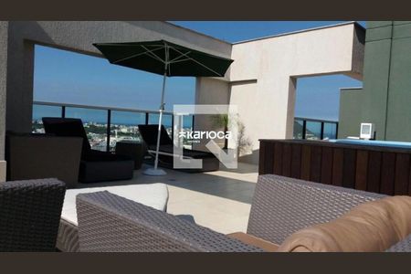 Apartamento à venda com 3 quartos, 183m² em Recreio dos Bandeirantes, Rio de Janeiro