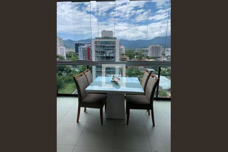 Apartamento à venda com 3 quartos, 183m² em Recreio dos Bandeirantes, Rio de Janeiro