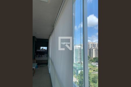 Apartamento à venda com 3 quartos, 183m² em Recreio dos Bandeirantes, Rio de Janeiro