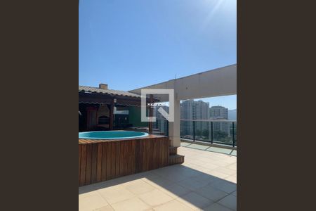 Apartamento à venda com 3 quartos, 183m² em Recreio dos Bandeirantes, Rio de Janeiro