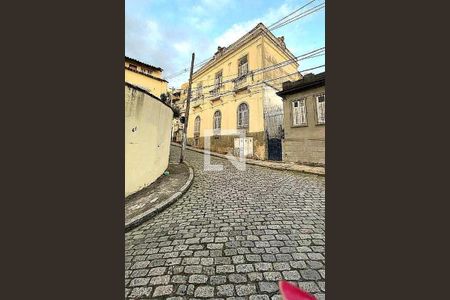 Casa à venda com 4 quartos, 210m² em Glória, Rio de Janeiro