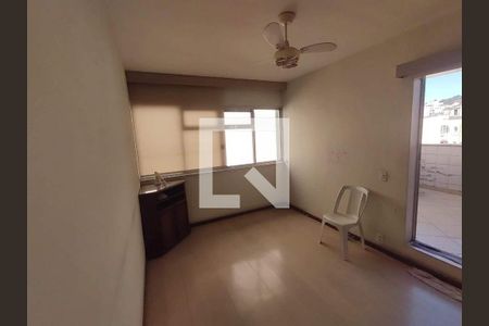 Apartamento à venda com 3 quartos, 118m² em Tijuca, Rio de Janeiro