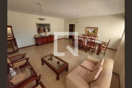 Apartamento à venda com 3 quartos, 118m² em Tijuca, Rio de Janeiro