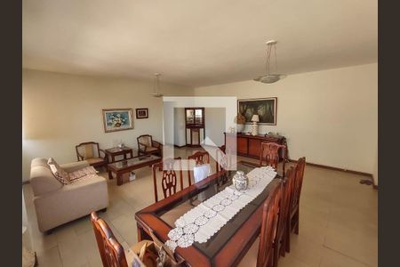 Apartamento à venda com 3 quartos, 118m² em Tijuca, Rio de Janeiro