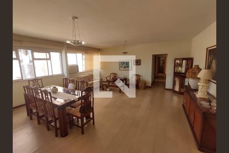 Apartamento à venda com 3 quartos, 118m² em Tijuca, Rio de Janeiro