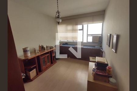 Apartamento à venda com 3 quartos, 118m² em Tijuca, Rio de Janeiro