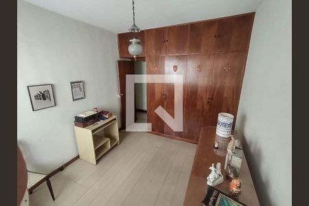 Apartamento à venda com 3 quartos, 118m² em Tijuca, Rio de Janeiro