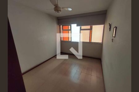 Apartamento à venda com 3 quartos, 118m² em Tijuca, Rio de Janeiro