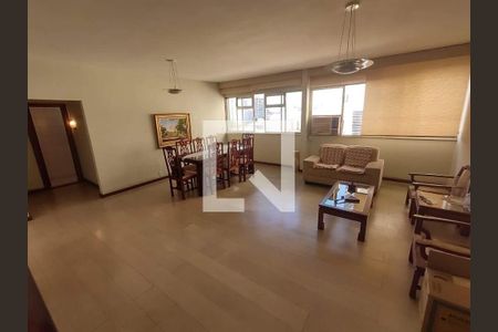 Apartamento à venda com 3 quartos, 118m² em Tijuca, Rio de Janeiro