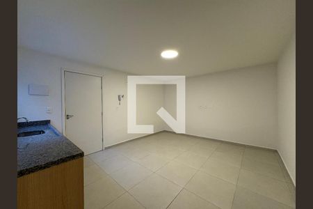 Studio de kitnet/studio para alugar com 1 quarto, 21m² em Vila Sao Pedro, Santo André