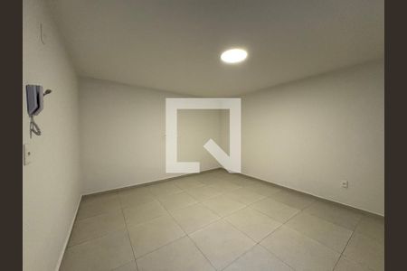 Studio de kitnet/studio para alugar com 1 quarto, 21m² em Vila Sao Pedro, Santo André