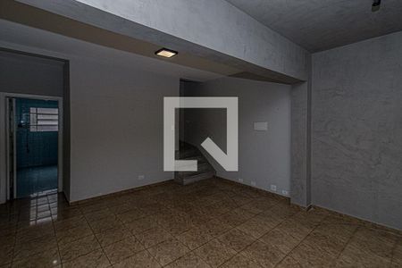 Sala de casa à venda com 3 quartos, 138m² em Cambuci, São Paulo