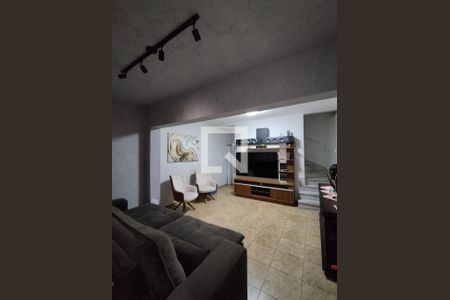 Sala de casa à venda com 3 quartos, 138m² em Cambuci, São Paulo