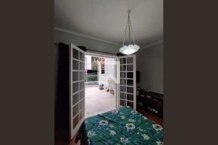 Quarto 1 de casa à venda com 3 quartos, 138m² em Cambuci, São Paulo