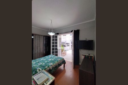 Quarto 1 de casa à venda com 3 quartos, 138m² em Cambuci, São Paulo