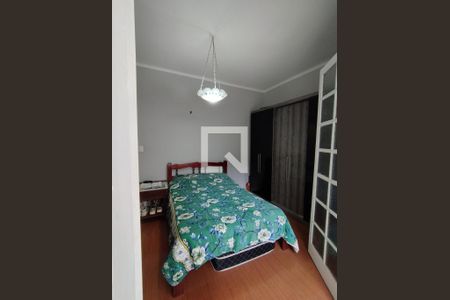 Quarto 1 de casa à venda com 3 quartos, 138m² em Cambuci, São Paulo