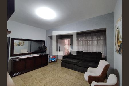Sala de casa à venda com 3 quartos, 138m² em Cambuci, São Paulo