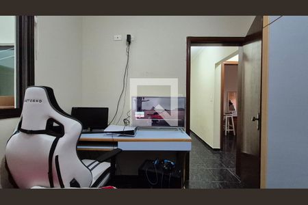 Quarto de apartamento à venda com 3 quartos, 94m² em Vila Leopoldina, Santo André