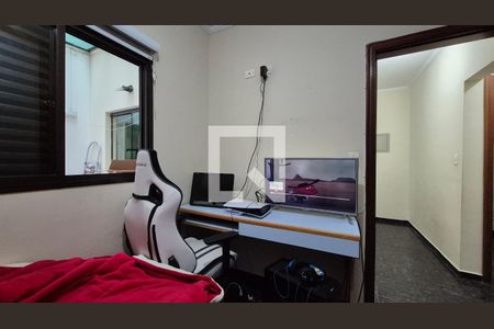 Quarto de apartamento à venda com 3 quartos, 94m² em Vila Leopoldina, Santo André