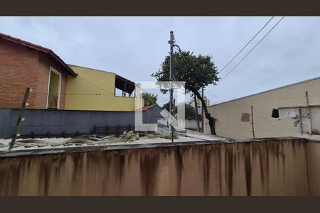 Vista de apartamento à venda com 3 quartos, 94m² em Vila Leopoldina, Santo André