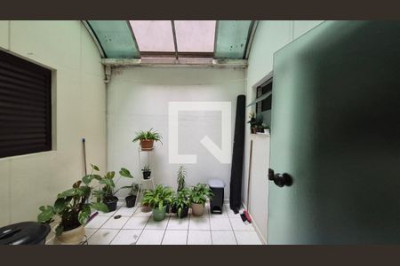 Vista de apartamento à venda com 3 quartos, 94m² em Vila Leopoldina, Santo André