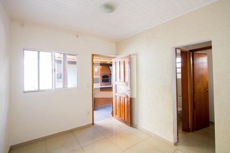 Sala 3 de casa à venda com 2 quartos, 153m² em Vila Helena, Santo André