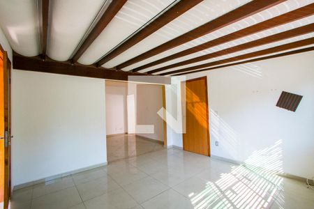 Sala 1 de casa à venda com 2 quartos, 153m² em Vila Helena, Santo André