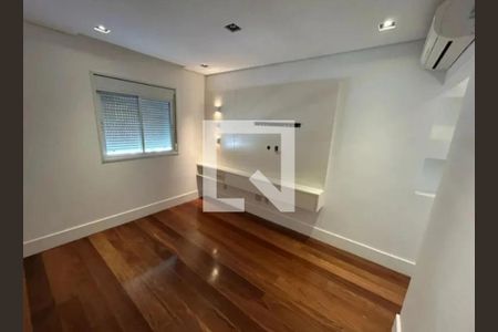 Foto 17 de apartamento à venda com 4 quartos, 173m² em Vila Mascote, São Paulo