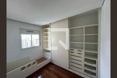 Foto 13 de apartamento à venda com 4 quartos, 173m² em Vila Mascote, São Paulo