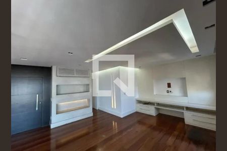 Foto 05 de apartamento à venda com 4 quartos, 173m² em Vila Mascote, São Paulo