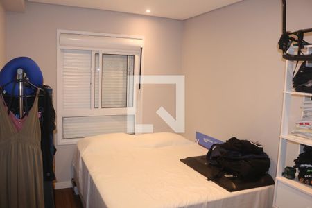 Quarto 1 de apartamento à venda com 2 quartos, 80m² em Osvaldo Cruz, São Caetano do Sul